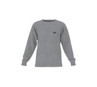 Vans Mn Off The Wall Classic Ls Athletic Heather Taglia: XL | Maglie a manica lunga Outlet | Uomo |