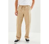 Vans - Mn Range Relaxed Elastic Pant Beige - Abbigliamento S Beige