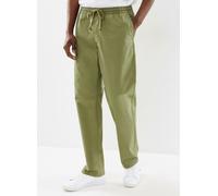 Vans - Mn Range Relaxed Elastic Pant Verde - Abbigliamento XS Verde