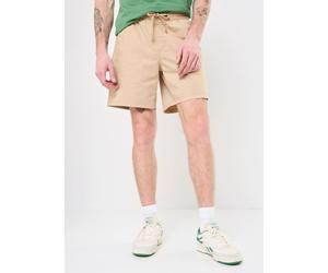 Vans - Mn Range Relaxed Elastic Short Beige - Abbigliamento S Beige