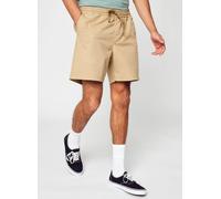 Vans - Mn Range Relaxed Elastic Short Beige - Abbigliamento XS Beige