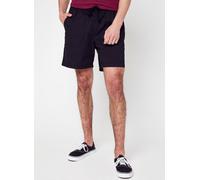 Vans - Mn Range Relaxed Elastic Short Nero - Abbigliamento M Nero