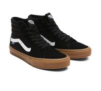 Vans MN Skate SK8-Hi (Nero/Gomme) scarpe da uomo 34.5 (3.5 US)
