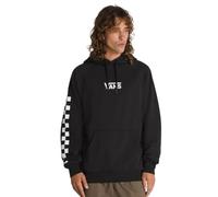 Vans Felpa Con Cappuccio Boxed