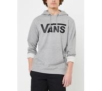 Vans - Mn Vans Classic Po Hoodie Ii Grigio - Abbigliamento XS Grigio