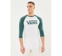 Vans - Mn Vans Classic Raglan Multicolore - Abbigliamento XS Multicolore