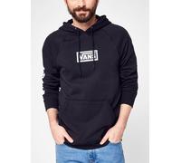 Vans - Mn Versa Standard Hoodie Nero - Abbigliamento XL Nero