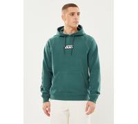 Vans - Mn Versa Standard Hoodie Verde - Abbigliamento XL Verde