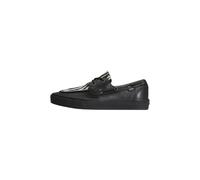 Vans - Mocassini Boat Shoe a 2 occhielli - - Shoes - Donna - Nero - 38 EU