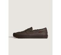 Vans - Mocassini da skate, Uomo, Marrone, Taglia: 46
