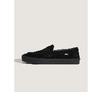 Vans - Mocassini da skate, Uomo, Nero, Taglia: 36
