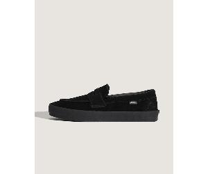 Vans - Mocassini da skate, Uomo, Nero, Taglia: 40.5