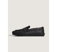 Vans - Mocassini da skate, Uomo, Nero, Taglia: 47