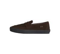 Vans - Mocassini da skate, Uomo, Nero, Taglia: 43