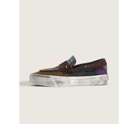 Vans - Mocassini Premium 53 Harris Tweed®, Uomo, Multicolour, Taglia: 39