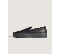 Vans - Mocassini Premium, Uomo, Nero, Taglia: 36