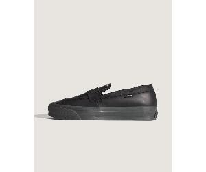 Vans - Mocassini Premium, Uomo, Nero, Taglia: 36