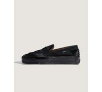 Vans - Mocassini Premium, Uomo, Nero, Taglia: 46