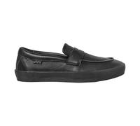 Vans - Mocassini da skate, Uomo, Nero, Taglia: 44