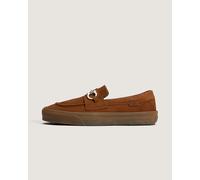 Vans - Mocassini Skate, Uomo, Marrone, Taglia: 36.5