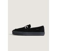 Vans - Mocassini Skate, Uomo, Nero, Taglia: 38.5
