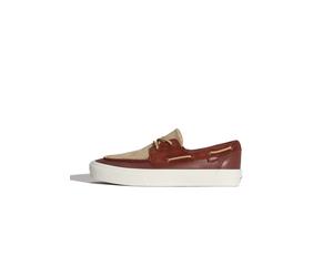 VANS Mocassino beige / marrone Uomo - Abbigliamento - Occasioni - Matrimonio - Per gli invitati al matrimonio - Scarpe e accessori - Scarpe VANS 47