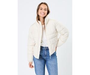 Vans - MTE Aubrey Primaloft Puffer Bianco - Abbigliamento L Bianco