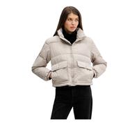 Vans - MTE Aubrey Primaloft Puffer Jacket - - Jackets - Donna - Beige - M