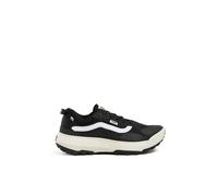 Vans - Mte Crosspath - Sneakers bianche e nere-Nero 38.5