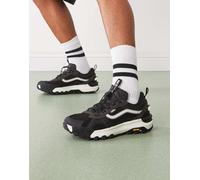 Vans Crosspath Xc Hiking Shoes Nero EU 44