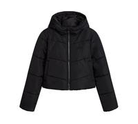 Vans MTE Foundry Crop Hooded Puff Gr Giacca Bambine e Ragazze