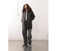 Vans - MTE Hillgate - Piumino lungo nero L