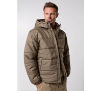 Vans - MTE Hillgate Puffer Bungee Cord VN000PJ8 Grigio - Abbigliamento S Grigio