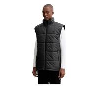 Vans - MTE Hillgate Vest - - Jackets - Uomo - Nero - S