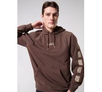 Vans - MTE Mesa PO DEMITASSE VN000PJR3N11 Marrone - Abbigliamento L Marrone