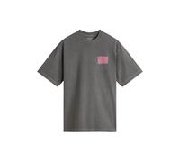 Vans Mte Off Grid Ss Tee Nine Iron Taglia: S | T-shirt stampate Outlet | Uomo