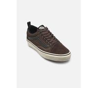 Vans - MTE Old Skool Insulated Marrone - Sneakers 46 Marrone