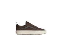 Vans - MTE Old Skool Insulated - - Shoes - Donna - Marrone - 39 EU