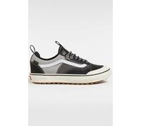 Vans Mte Old Skool Waterproof Black/pewter/white Taglia: 46 | Outlet | Uomo | Nero