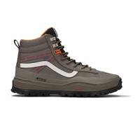 Vans - Scarpe calde in GORE-TEX - Mte SK8-Hi Gore-Tex Insulated Brown/Khaki per Uomo - Taglia 9 US - Marrone