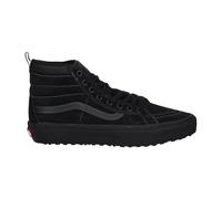 VANS Sneaker alta 'Mte Sk8-Hi' grafite / nero Uomo - Streetwear - Scarpe - Sneakers - Sneakers alte VANS 37
