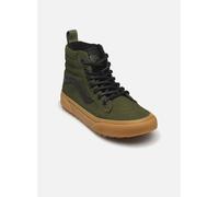 Vans - MTE SK8-Hi Verde - Sneakers 34 Verde