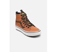 Vans - MTE Sk8-Hi Waterproof Insulated Marrone - Sneakers 40 1/2 Marrone