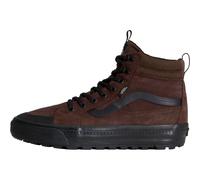VANS Mte Sk8-hi Waterproof Insulated - Uomo - Marrone - Taglia 45- modello 2026