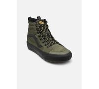 Vans - MTE Sk8-Hi Waterproof Insulated Verde - Sneakers 39 Verde