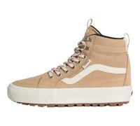 VANS Mte Sk8-hi Waterproof Insulated W - Uomo - Beige - Taglia 46- modello 2026