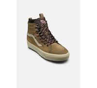 Vans - MTE Sk8-Hi Waterproof Insulated W Verde - Sneakers 36 Verde
