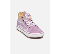 Vans - MTE SK8-Hi Zip Multicolore - Sneakers 21 Multicolore