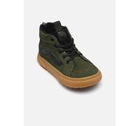 Vans - MTE SK8-Hi Zip Verde - Sneakers 22 Verde
