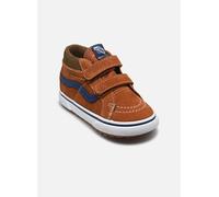 Vans - MTE SK8-Mid Reissue V BB Marrone - Sneakers 21 Marrone